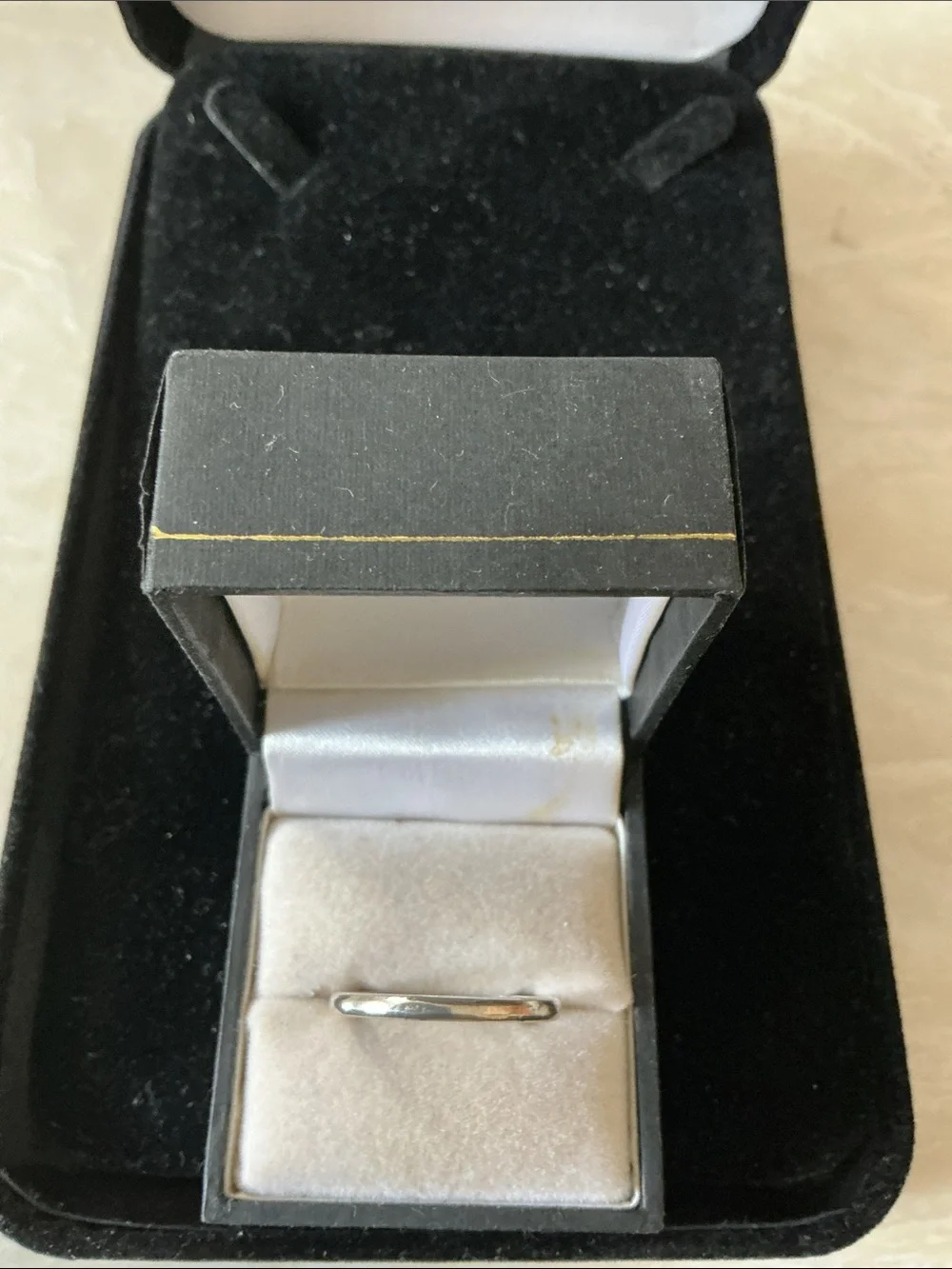 N/A elegant sterling